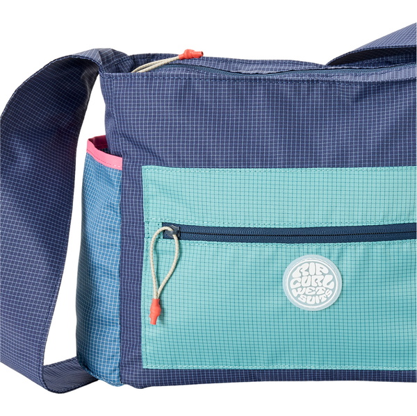 2026 Rip Curl Rip Shoulder Bag 03FWUT - Multico
